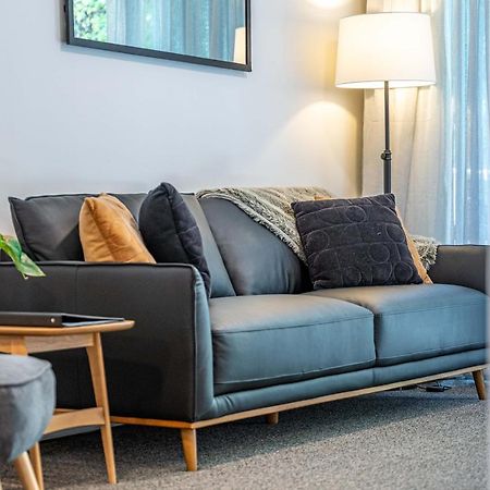 וואנאקה Central Luxury Apartment 108 מראה חיצוני תמונה