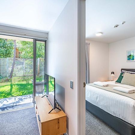 וואנאקה Central Luxury Apartment 108 מראה חיצוני תמונה