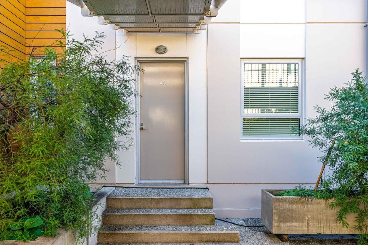 וואנאקה Central Luxury Apartment 108 מראה חיצוני תמונה