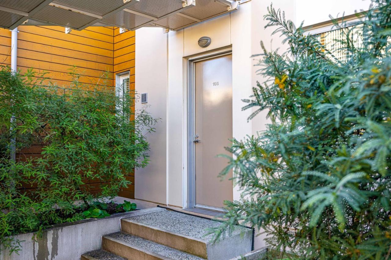 וואנאקה Central Luxury Apartment 108 מראה חיצוני תמונה
