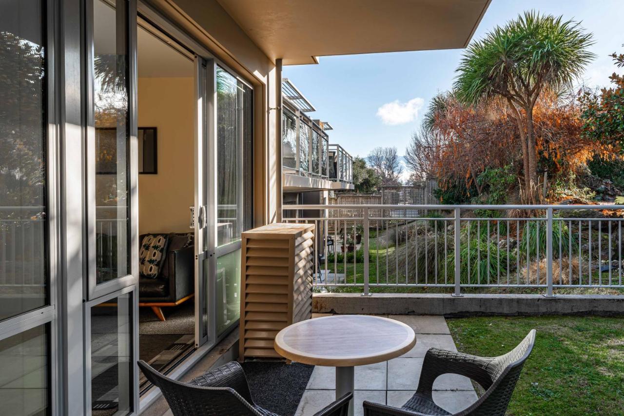 וואנאקה Central Luxury Apartment 108 מראה חיצוני תמונה