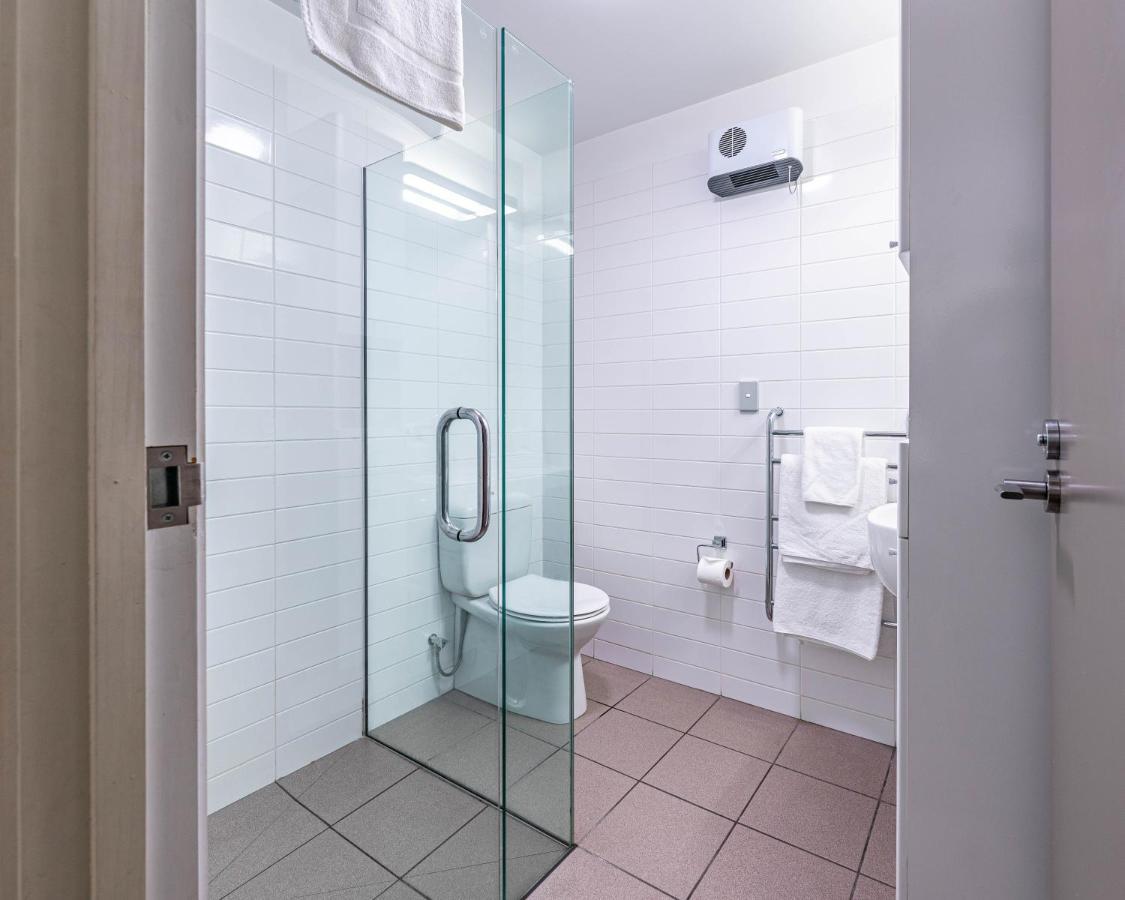 וואנאקה Central Luxury Apartment 108 מראה חיצוני תמונה