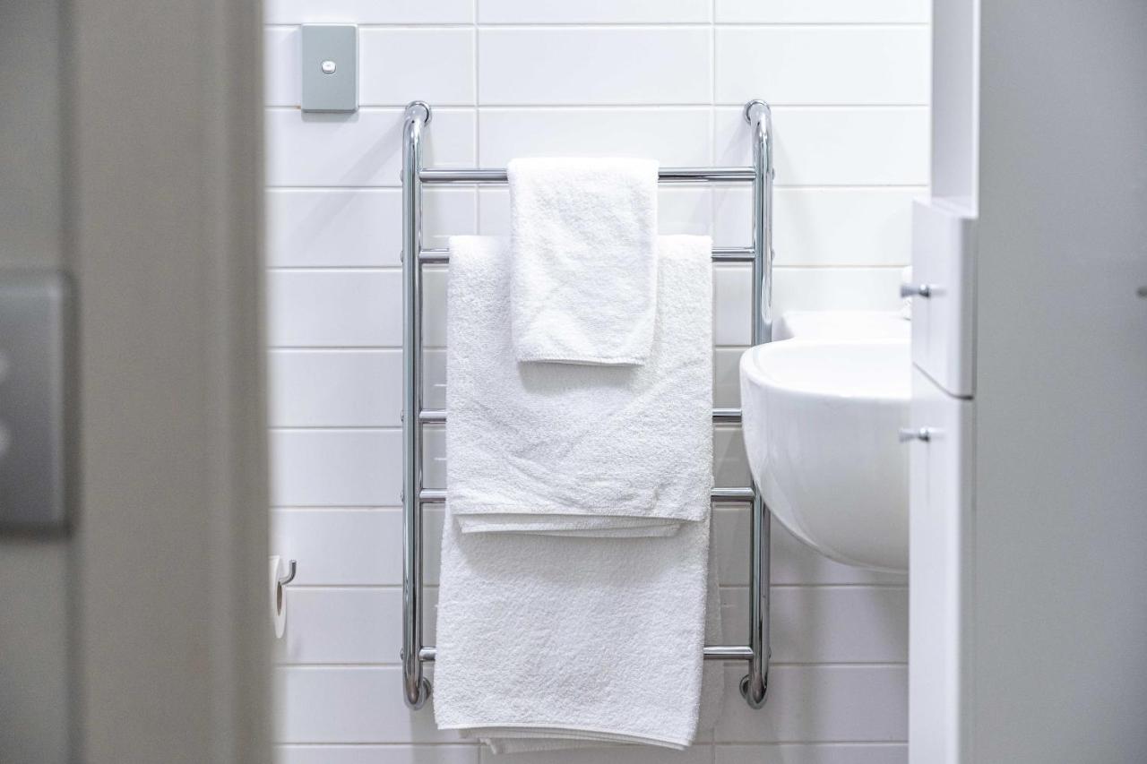 וואנאקה Central Luxury Apartment 108 מראה חיצוני תמונה