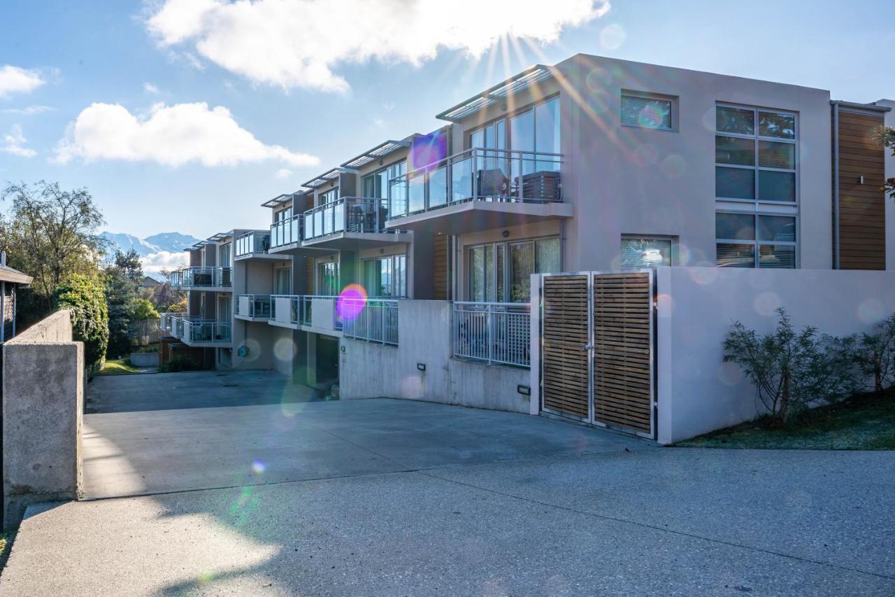 וואנאקה Central Luxury Apartment 108 מראה חיצוני תמונה