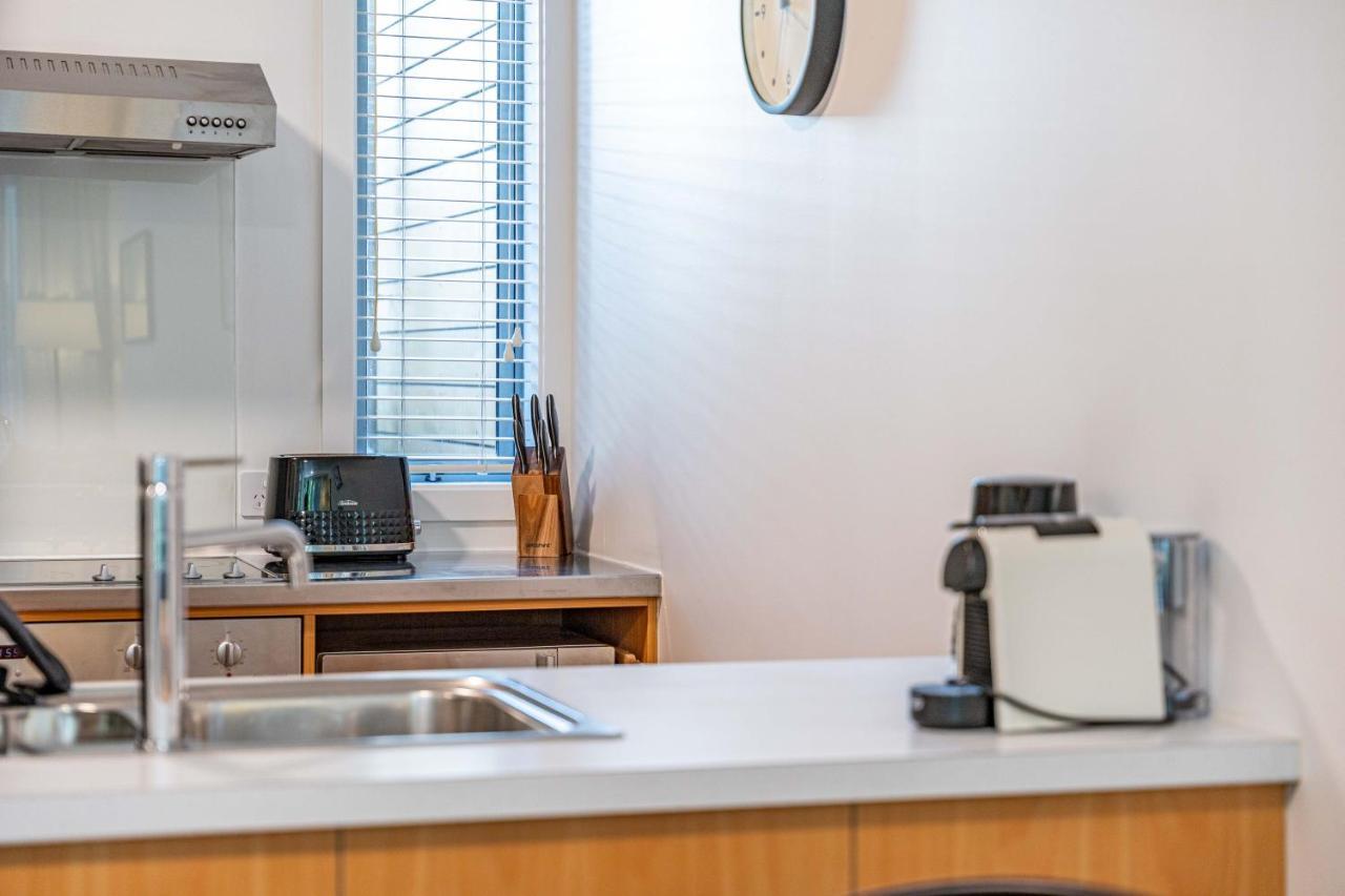 וואנאקה Central Luxury Apartment 108 מראה חיצוני תמונה