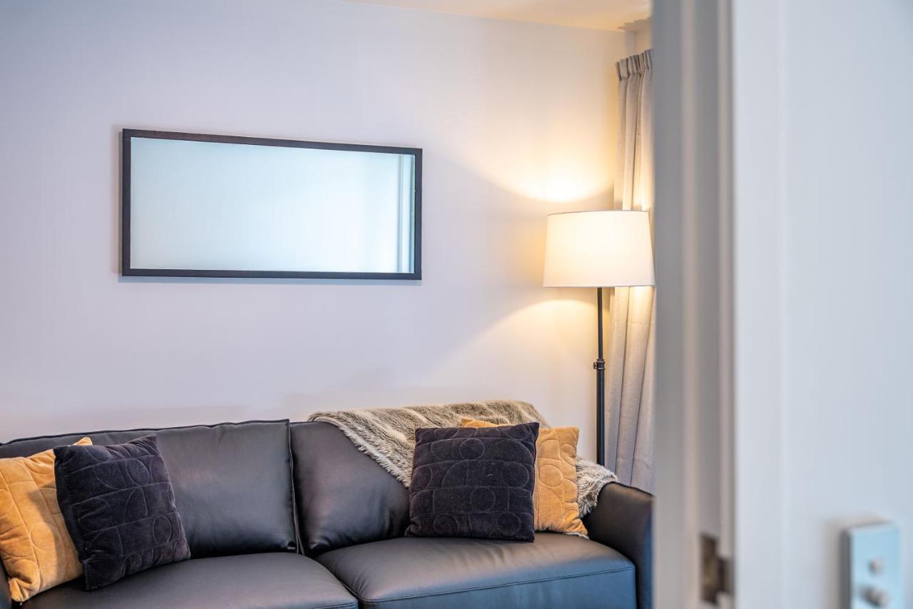 וואנאקה Central Luxury Apartment 108 מראה חיצוני תמונה