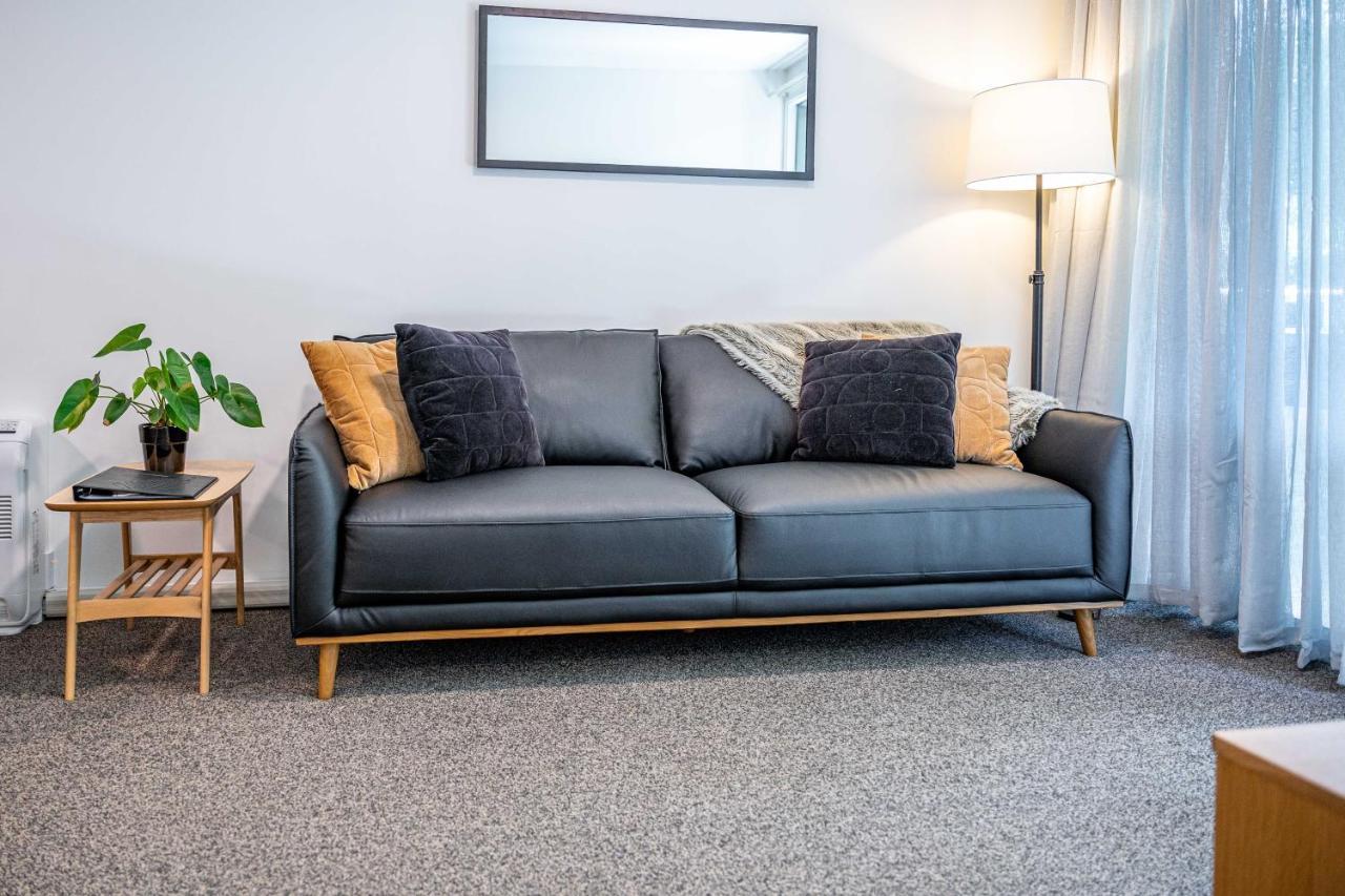 וואנאקה Central Luxury Apartment 108 מראה חיצוני תמונה