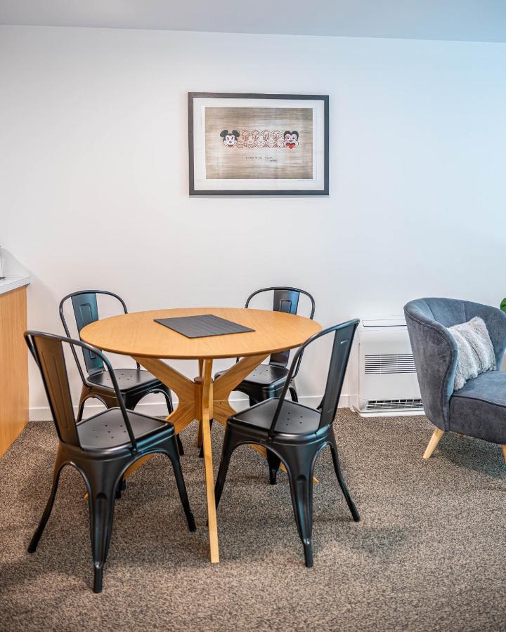 וואנאקה Central Luxury Apartment 108 מראה חיצוני תמונה
