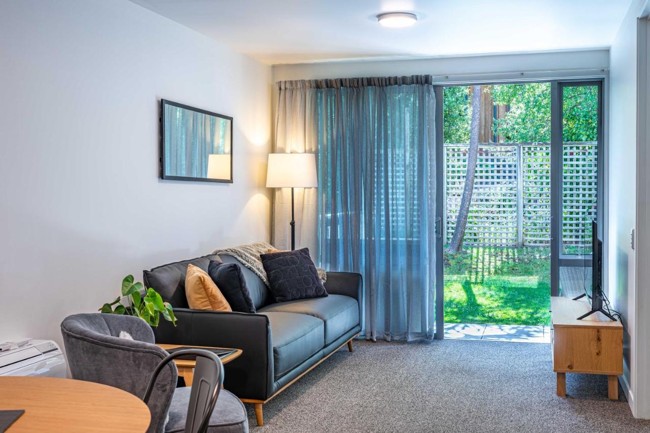 וואנאקה Central Luxury Apartment 108 מראה חיצוני תמונה
