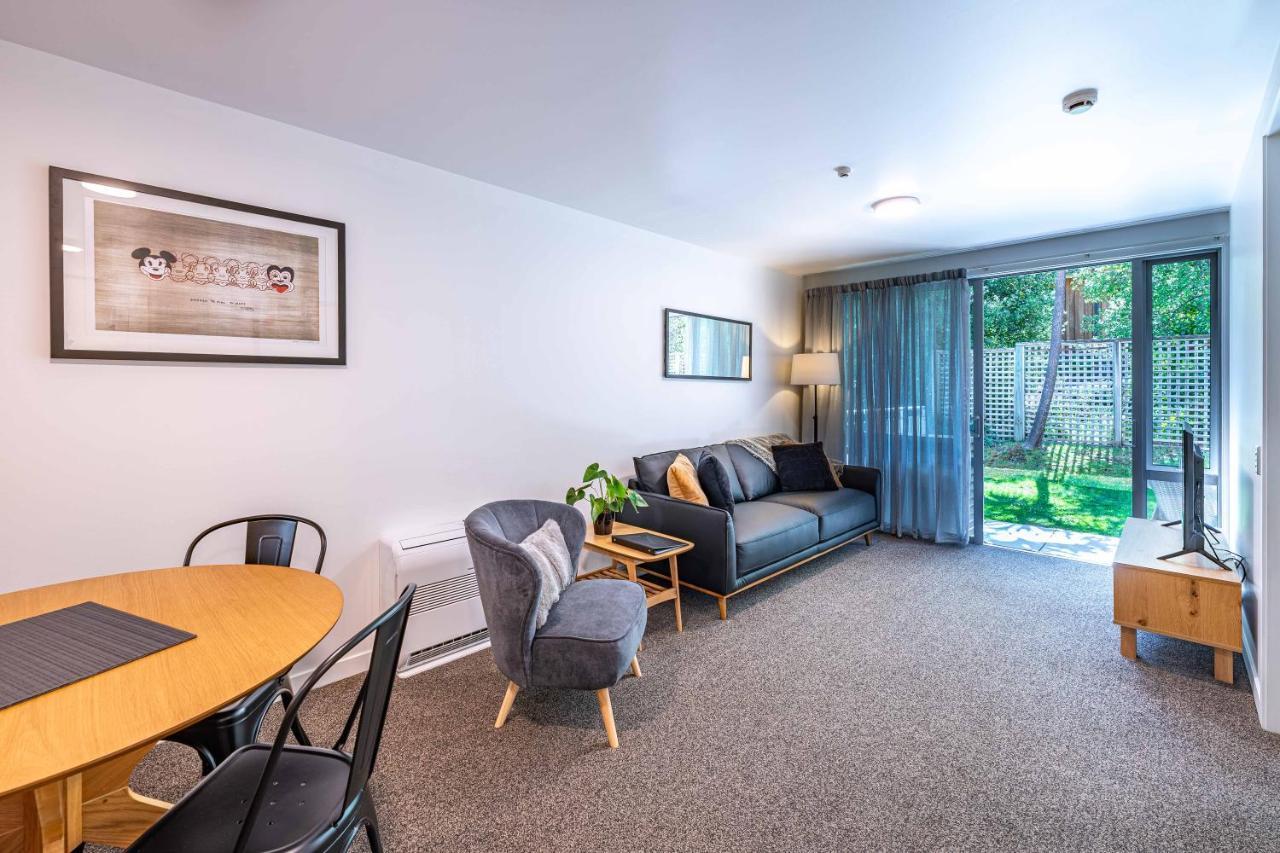 וואנאקה Central Luxury Apartment 108 מראה חיצוני תמונה