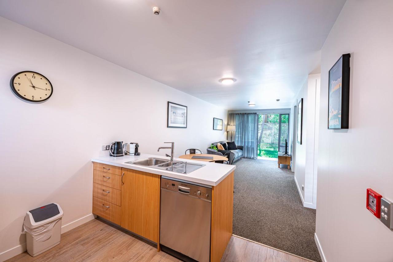 וואנאקה Central Luxury Apartment 108 מראה חיצוני תמונה