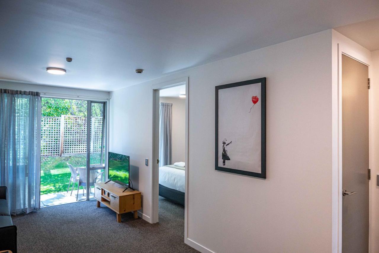 וואנאקה Central Luxury Apartment 108 מראה חיצוני תמונה