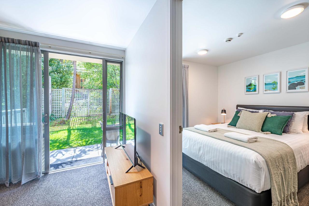 וואנאקה Central Luxury Apartment 108 מראה חיצוני תמונה