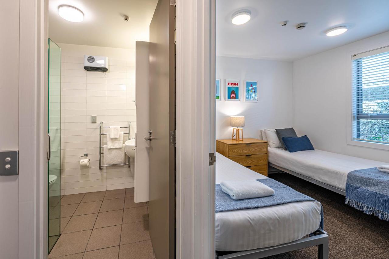 וואנאקה Central Luxury Apartment 108 מראה חיצוני תמונה